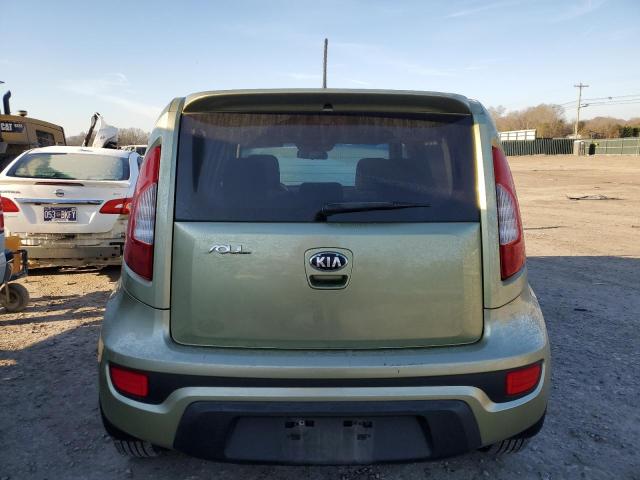 Photo 5 VIN: KNDJT2A52D7615485 - KIA SOUL 