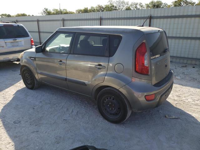 Photo 1 VIN: KNDJT2A52D7615986 - KIA SOUL 