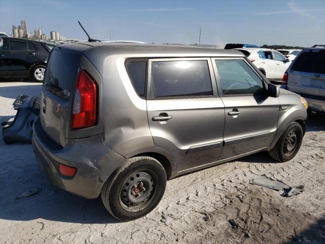 Photo 2 VIN: KNDJT2A52D7615986 - KIA SOUL 