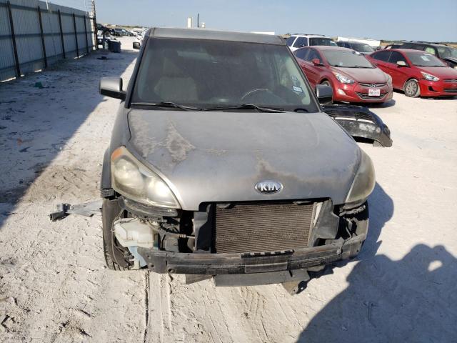 Photo 4 VIN: KNDJT2A52D7615986 - KIA SOUL 