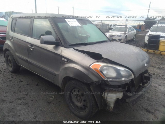 Photo 0 VIN: KNDJT2A52D7618029 - KIA SOUL 