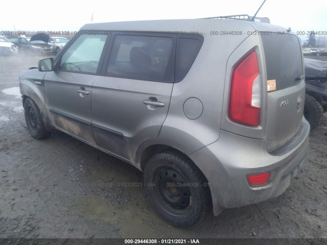 Photo 2 VIN: KNDJT2A52D7618029 - KIA SOUL 