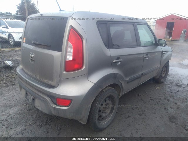 Photo 3 VIN: KNDJT2A52D7618029 - KIA SOUL 