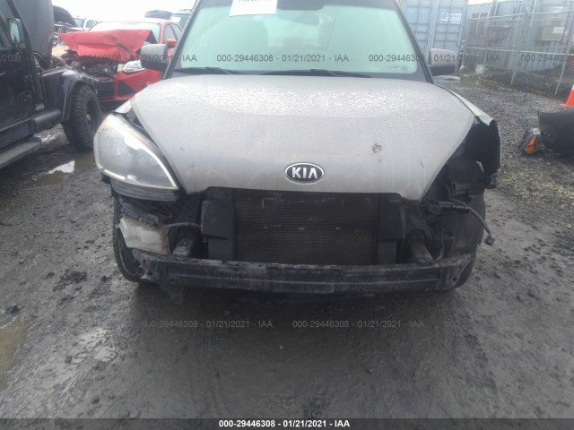 Photo 5 VIN: KNDJT2A52D7618029 - KIA SOUL 