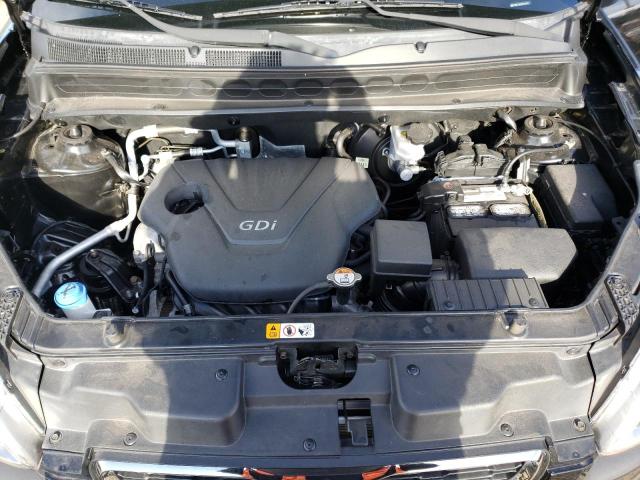 Photo 10 VIN: KNDJT2A52D7620279 - KIA SOUL 