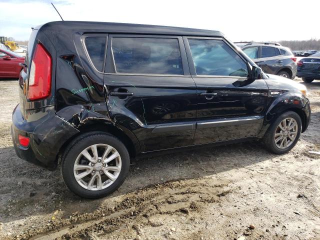 Photo 2 VIN: KNDJT2A52D7620279 - KIA SOUL 