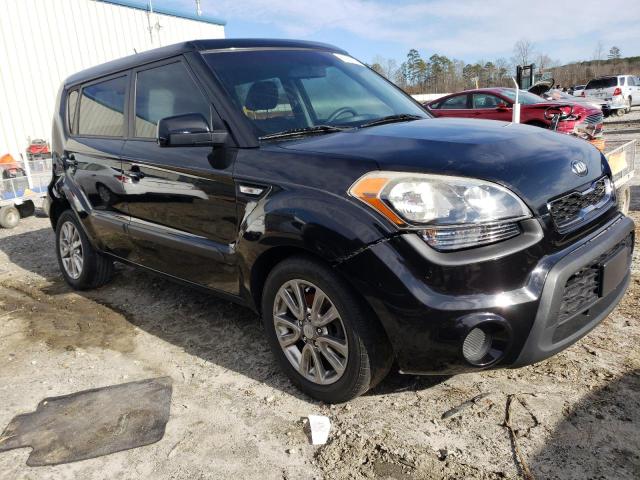 Photo 3 VIN: KNDJT2A52D7620279 - KIA SOUL 