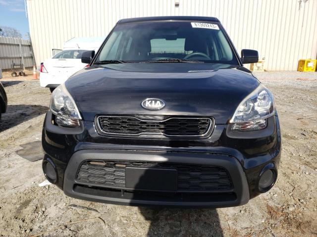 Photo 4 VIN: KNDJT2A52D7620279 - KIA SOUL 