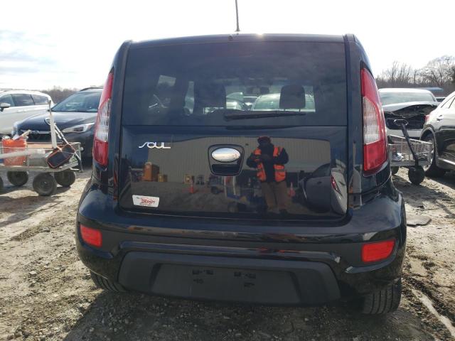 Photo 5 VIN: KNDJT2A52D7620279 - KIA SOUL 