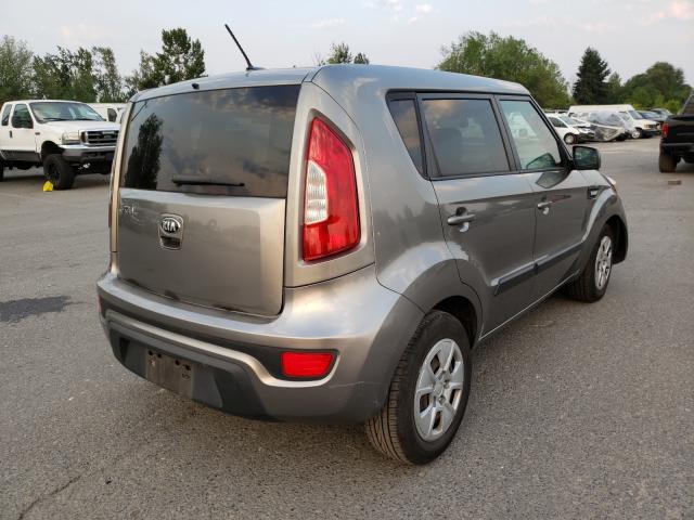 Photo 3 VIN: KNDJT2A52D7623344 - KIA SOUL 