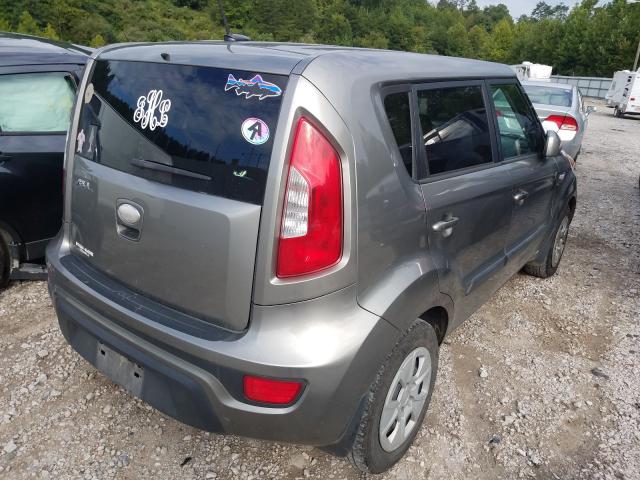 Photo 3 VIN: KNDJT2A52D7623859 - KIA SOUL 