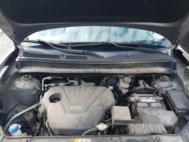 Photo 6 VIN: KNDJT2A52D7623859 - KIA SOUL 