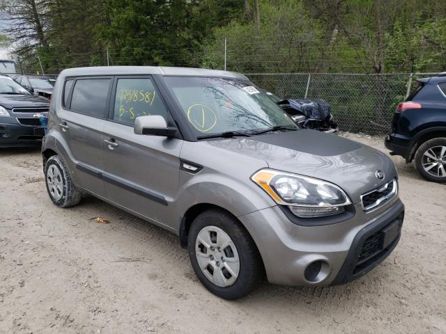 Photo 0 VIN: KNDJT2A52D7628463 - KIA SOUL 