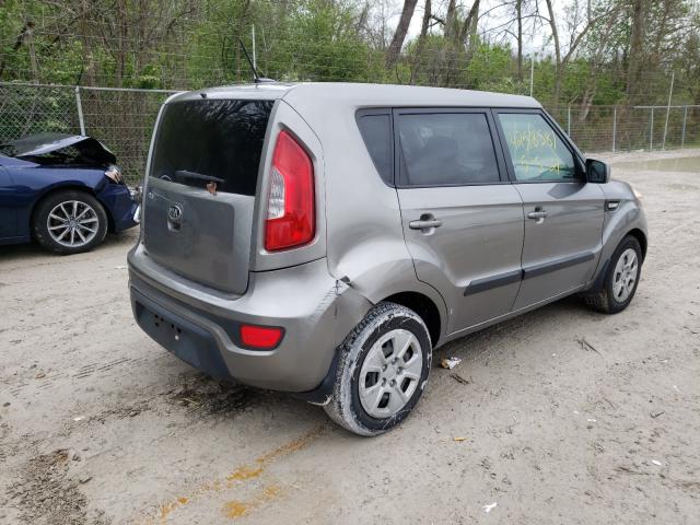 Photo 3 VIN: KNDJT2A52D7628463 - KIA SOUL 