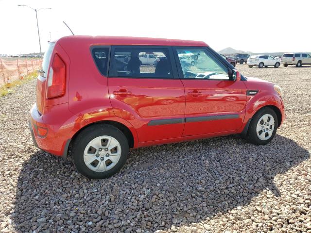 Photo 2 VIN: KNDJT2A52D7629273 - KIA SOUL 