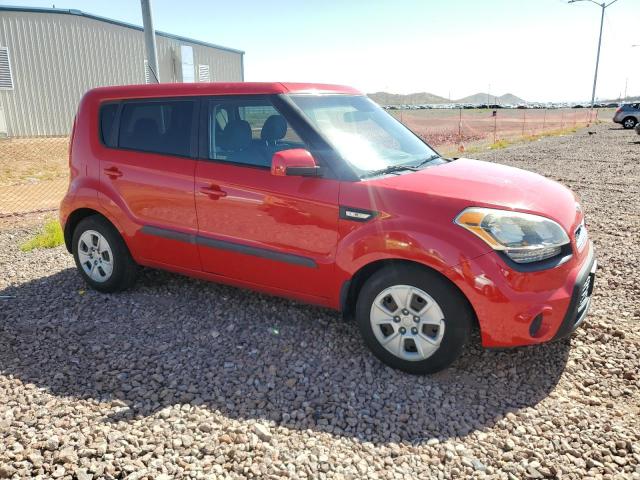 Photo 3 VIN: KNDJT2A52D7629273 - KIA SOUL 