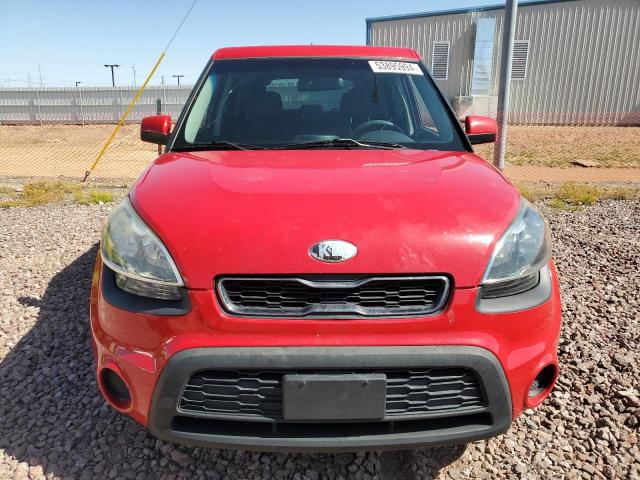 Photo 4 VIN: KNDJT2A52D7629273 - KIA SOUL 