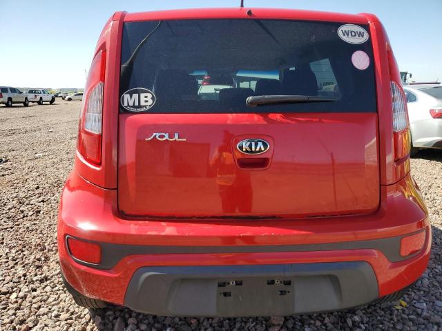 Photo 5 VIN: KNDJT2A52D7629273 - KIA SOUL 