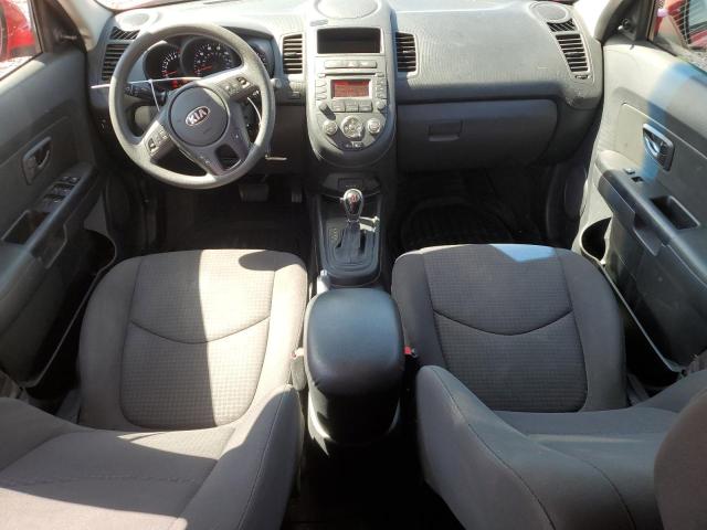 Photo 7 VIN: KNDJT2A52D7629273 - KIA SOUL 