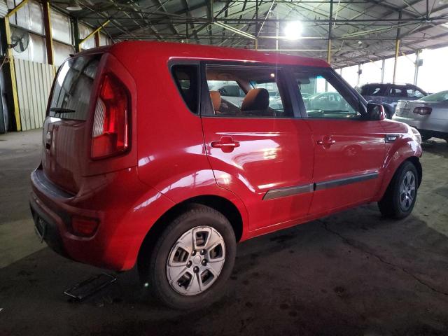 Photo 2 VIN: KNDJT2A52D7630486 - KIA SOUL 