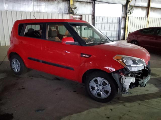 Photo 3 VIN: KNDJT2A52D7630486 - KIA SOUL 