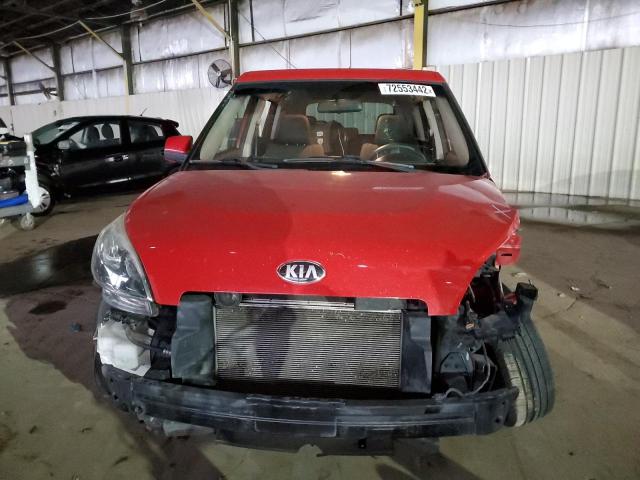 Photo 4 VIN: KNDJT2A52D7630486 - KIA SOUL 