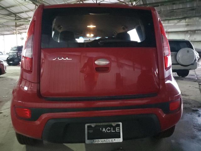 Photo 5 VIN: KNDJT2A52D7630486 - KIA SOUL 