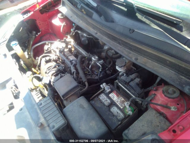 Photo 9 VIN: KNDJT2A52D7633615 - KIA SOUL 