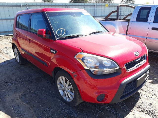 Photo 0 VIN: KNDJT2A52D7633730 - KIA SOUL 