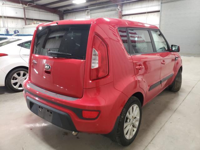 Photo 3 VIN: KNDJT2A52D7633730 - KIA SOUL 