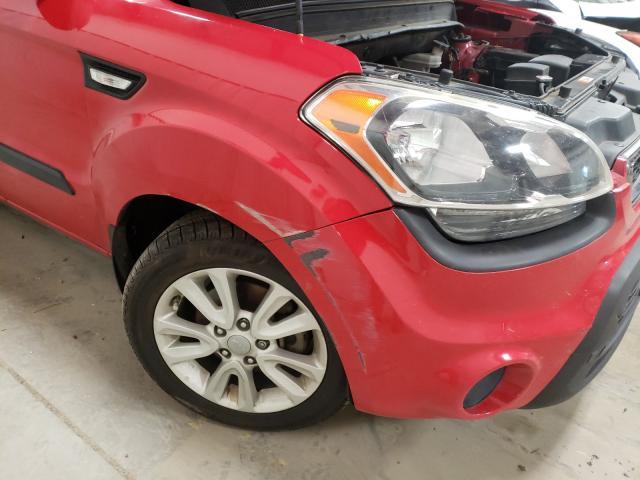 Photo 8 VIN: KNDJT2A52D7633730 - KIA SOUL 