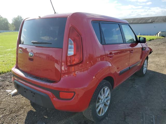 Photo 3 VIN: KNDJT2A52D7633842 - KIA SOUL 