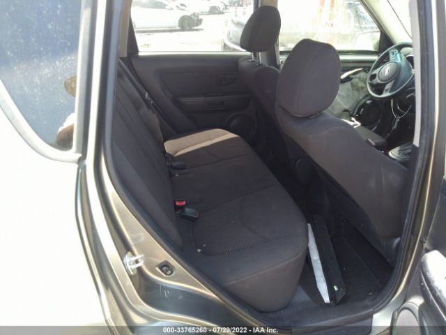 Photo 7 VIN: KNDJT2A52D7634327 - KIA SOUL 