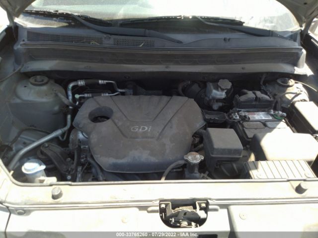 Photo 9 VIN: KNDJT2A52D7634327 - KIA SOUL 