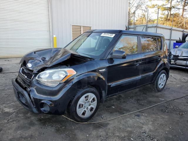 Photo 0 VIN: KNDJT2A52D7634473 - KIA SOUL 