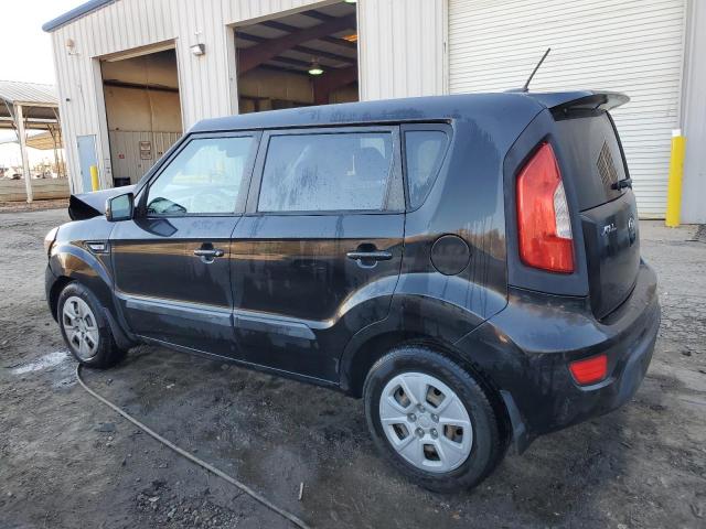 Photo 1 VIN: KNDJT2A52D7634473 - KIA SOUL 