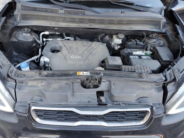 Photo 10 VIN: KNDJT2A52D7634473 - KIA SOUL 