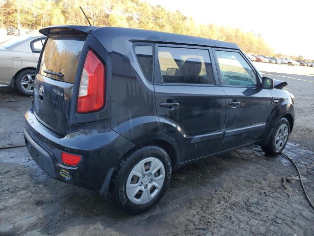 Photo 2 VIN: KNDJT2A52D7634473 - KIA SOUL 