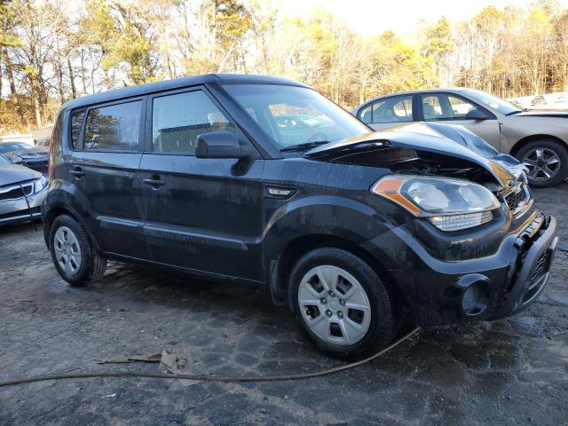 Photo 3 VIN: KNDJT2A52D7634473 - KIA SOUL 