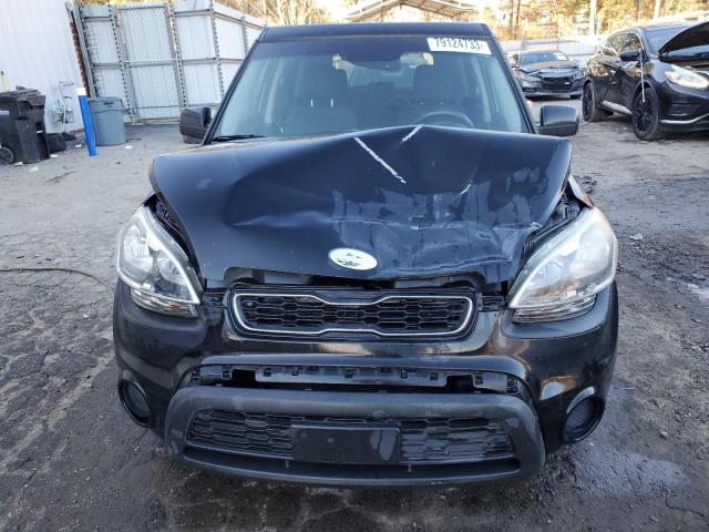 Photo 4 VIN: KNDJT2A52D7634473 - KIA SOUL 