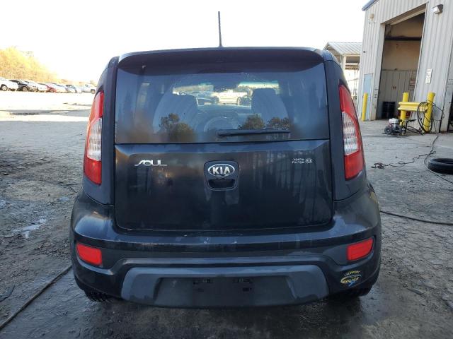 Photo 5 VIN: KNDJT2A52D7634473 - KIA SOUL 