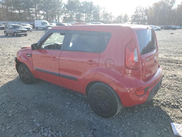 Photo 1 VIN: KNDJT2A52D7635591 - KIA SOUL 