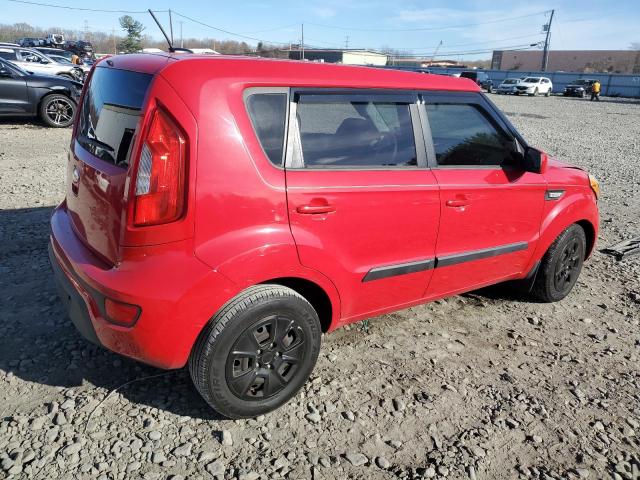 Photo 2 VIN: KNDJT2A52D7635591 - KIA SOUL 