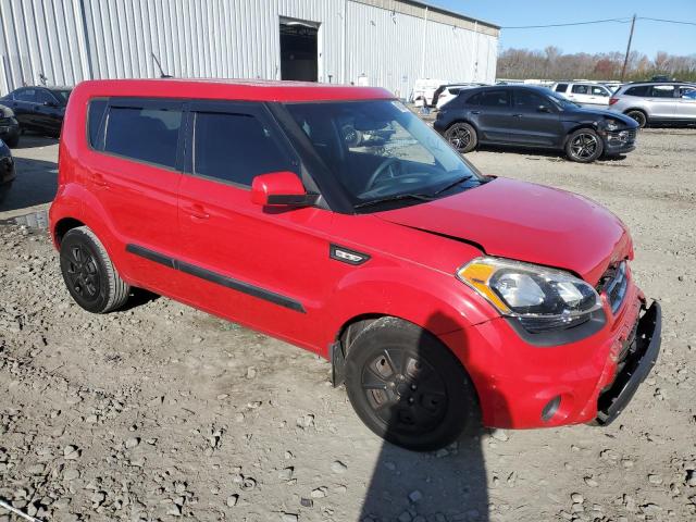 Photo 3 VIN: KNDJT2A52D7635591 - KIA SOUL 