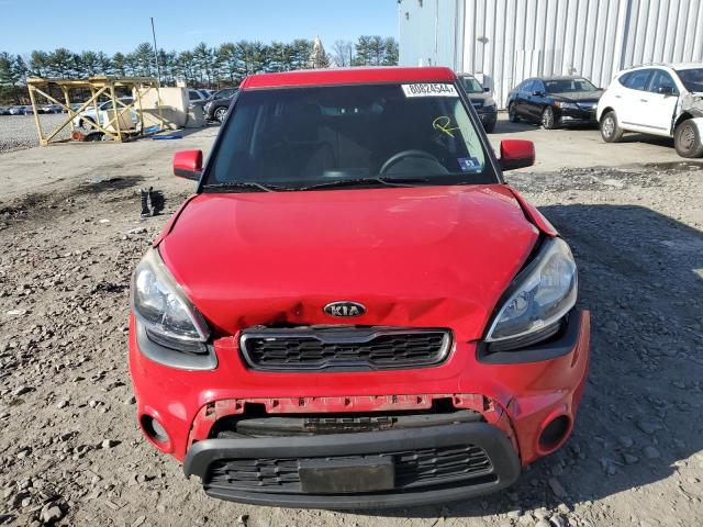 Photo 4 VIN: KNDJT2A52D7635591 - KIA SOUL 