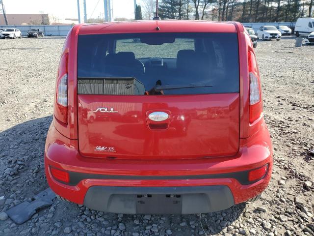 Photo 5 VIN: KNDJT2A52D7635591 - KIA SOUL 