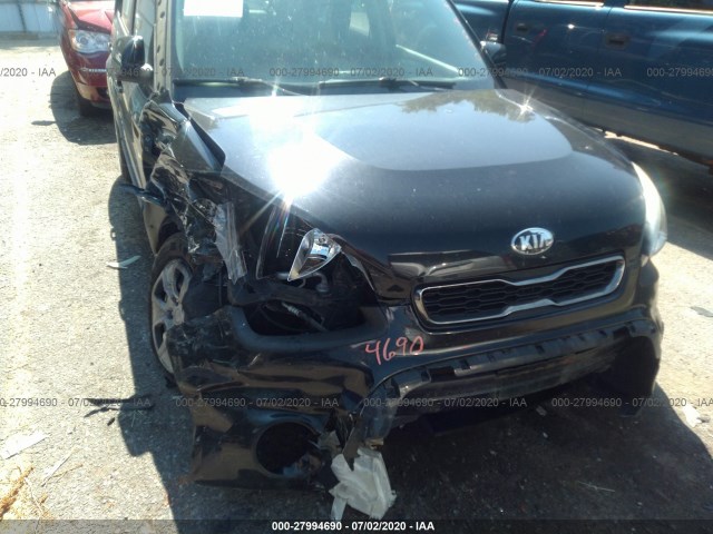 Photo 5 VIN: KNDJT2A52D7635963 - KIA SOUL 