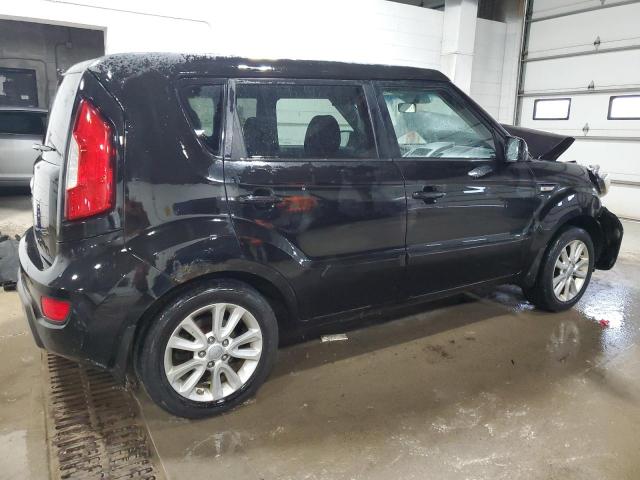 Photo 2 VIN: KNDJT2A52D7751857 - KIA SOUL 