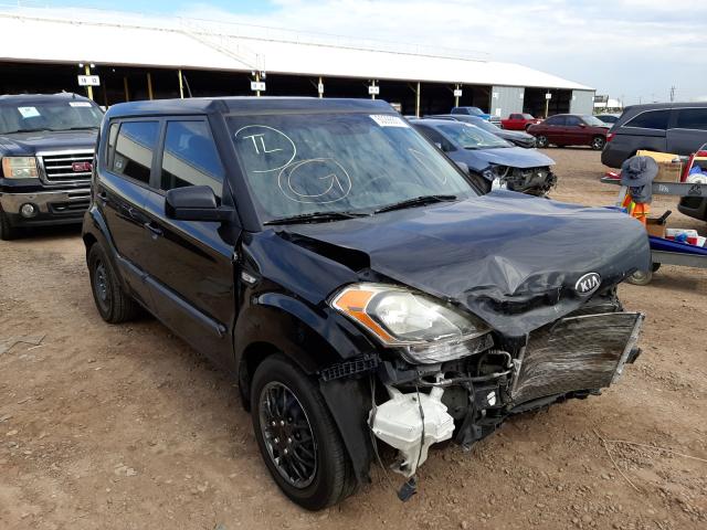 Photo 0 VIN: KNDJT2A52D7752605 - KIA SOUL 