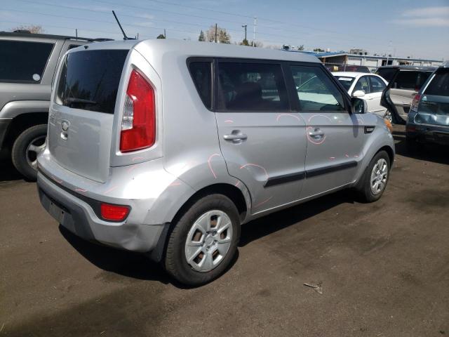 Photo 3 VIN: KNDJT2A52D7753818 - KIA SOUL 